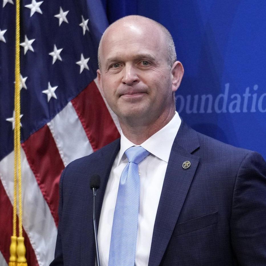 An architect of Project 2025 is pressuring Republican senators to confirm Pete Hegseth